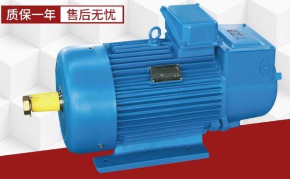 80瓦單相電機(jī)配多大電容（電機(jī)電容匹配方法）