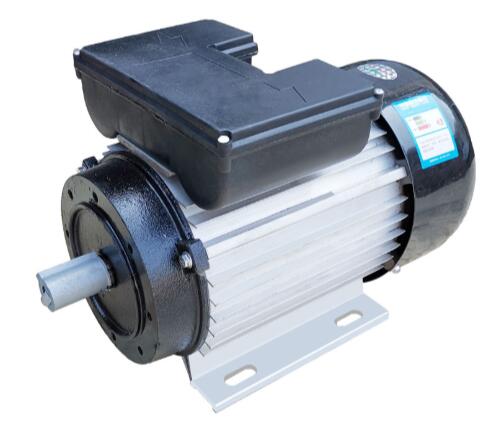 碳刷電機(jī)和無刷電機(jī)的區(qū)別及應(yīng)用場景分析