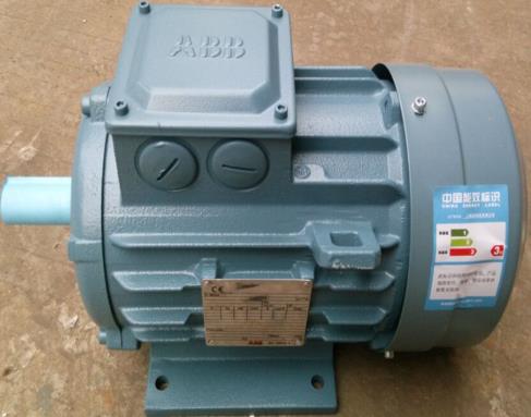 電機(jī)能耗制動(dòng)的工作原理介紹