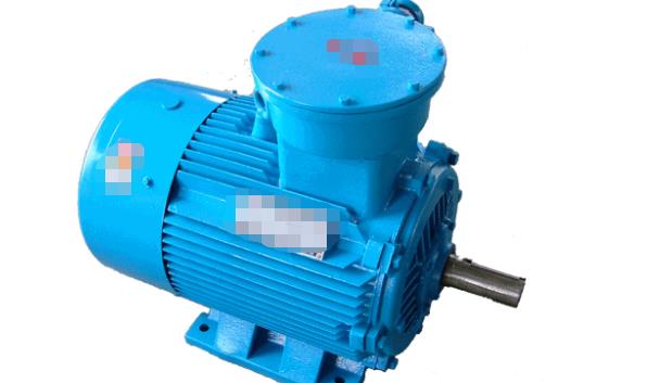 減速電機和普通電機有什么不同？