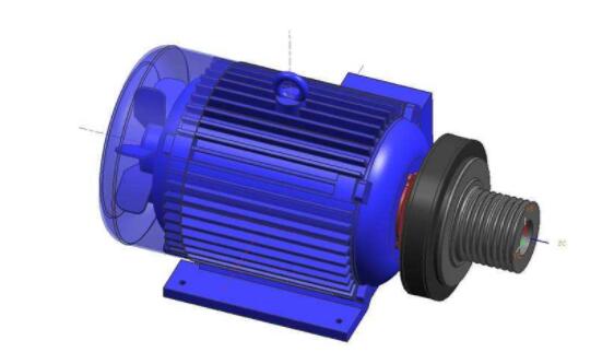 單相電機(jī)里z相繞組的作用和意義（詳解單相電機(jī)的工作原理）