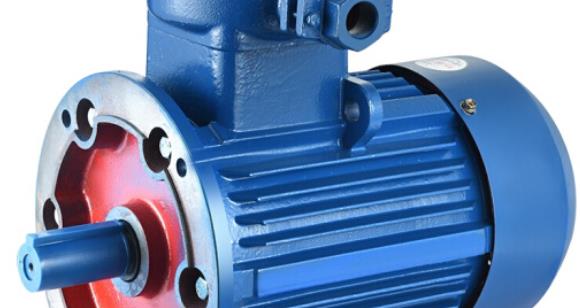 變頻電機與普通電機，你需要知道的區(qū)別與優(yōu)勢