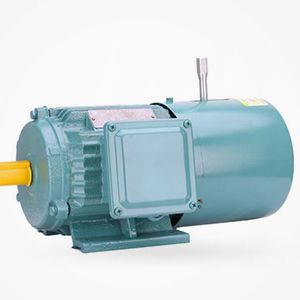 普通電機(jī)和伺服電機(jī)的區(qū)別（詳解電機(jī)的工作原理和應(yīng)用場(chǎng)景）