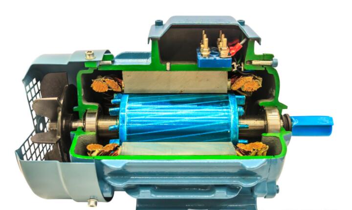 低壓電機(jī)和高壓電機(jī)有什么不同？（你可能一直都搞錯(cuò)了）