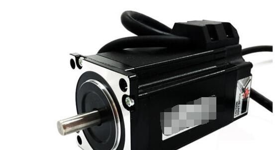 伺服電機(jī)工作原理動畫演示詳解