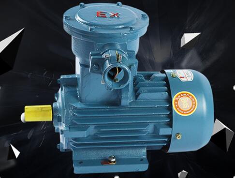 電磁調(diào)速電機控制器工作原理介紹