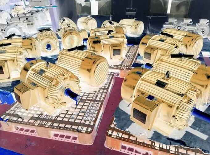 三相到順怎么改成單相電機上用，如何將三相到順改造為單相電機使用