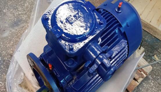 單相電機主繞組在里面嗎（詳解單相電機的結(jié)構(gòu)和工作原理）