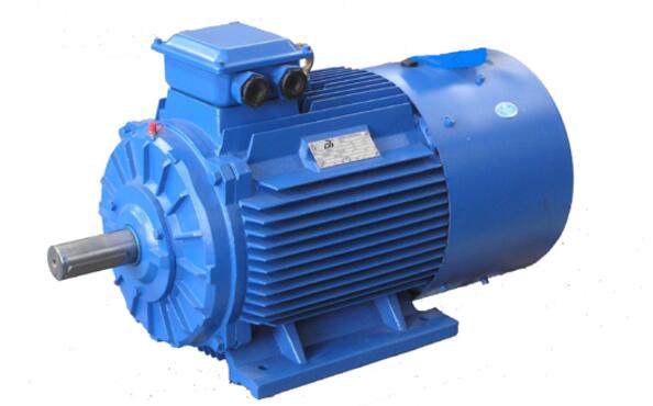 丫ZR起重電機接線方法詳解