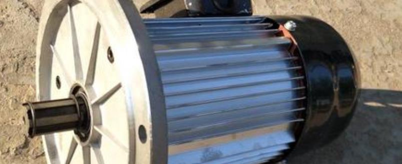 單相串勵電機(jī)碳刷數(shù)量是多少？