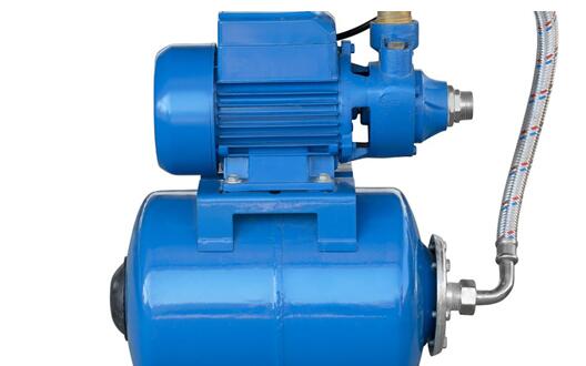 單相電機(jī)外殼電人原因及解決方法