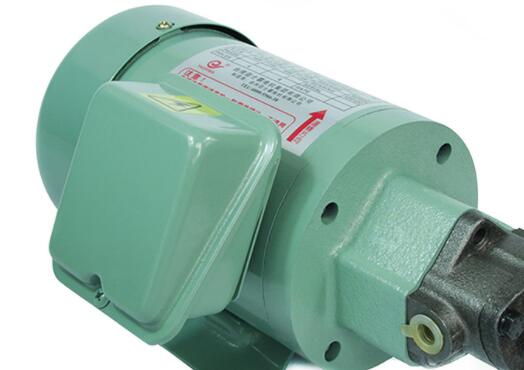 汽車空調(diào)伺服電機的工作原理詳解