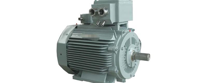 電機(jī)振動(dòng)值的規(guī)定標(biāo)準(zhǔn)與測(cè)量方法詳解