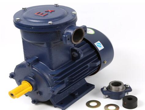 單相電機(jī)PTC啟動(dòng)原理詳解