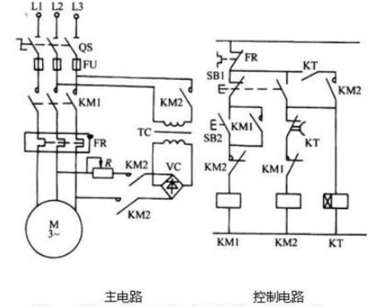 單相電機(jī)老燒啟動(dòng)電容為什么會(huì)出現(xiàn)這種情況？