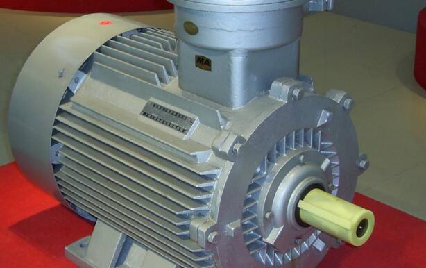 起重電機串電阻調(diào)速原理介紹（從原理到方法，全面了解調(diào)速技術(shù)）