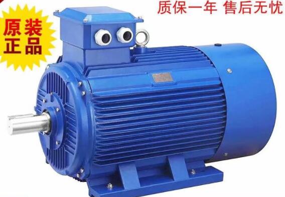 無刷直流電機能耗制動原理詳解（掌握這些知識，讓你的電機更節(jié)能）