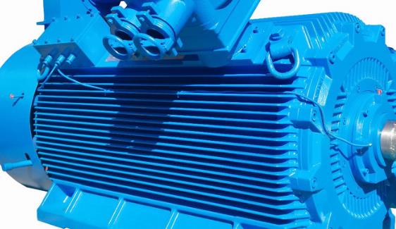 異步電機(jī)矢量控制原理詳解