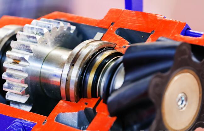 電機(jī)1路和2路接法有何不同？