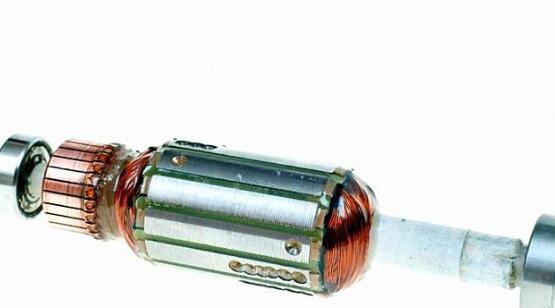 三相異步電機(jī)工作原理動(dòng)畫詳解（圖文并茂，易于理解）