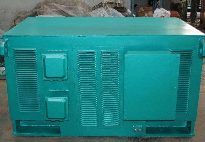 四線單相電機主副繞組的區(qū)別及應用介紹