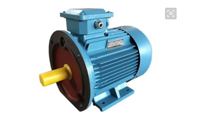 起重機升降電機調速原理詳解