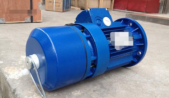 電機(jī)震動(dòng)加速度測試方法詳解