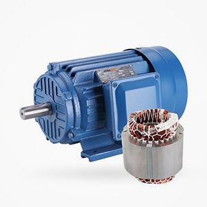 單相電機(jī)突然沒(méi)勁怎么辦？