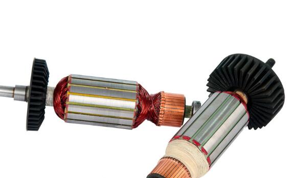 頭架雙速電機控制原理詳解（從結(jié)構(gòu)到控制，一文搞懂）