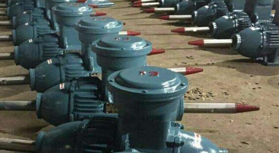 電機振動給料機的工作原理及優(yōu)點