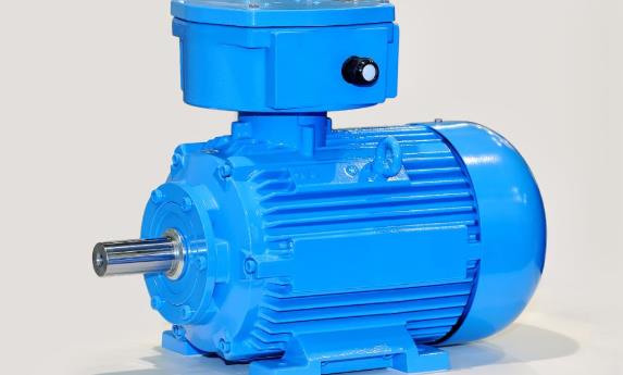 用電機(jī)帶動(dòng)的開關(guān)，電機(jī)開關(guān)的工作原理和應(yīng)用