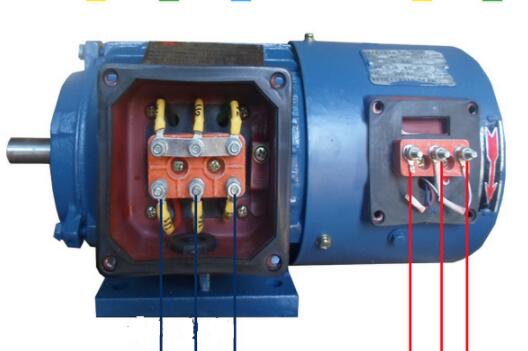 變電機(jī)什么容易壞，常見(jiàn)的變電機(jī)故障
