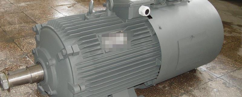 電機(jī)要轉(zhuǎn)銑刀齒不動(dòng)沒力，電機(jī)故障排除方法