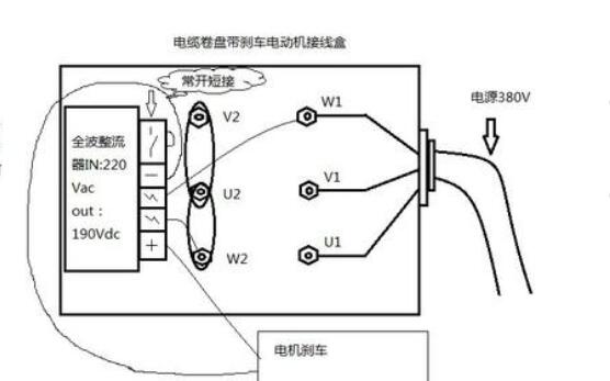 調(diào)速電機(jī)調(diào)速器原理，詳解調(diào)速電機(jī)調(diào)速器的工作原理