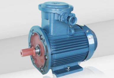 2003粗軸電機(jī)，了解2003粗軸電機(jī)的特點(diǎn)和應(yīng)用