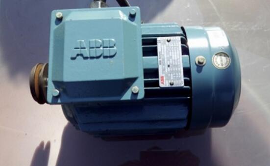 煤礦淘汰電機機座，電機機座淘汰原因及處理方法