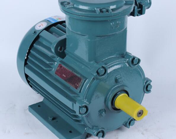 無刷直流電機(jī)現(xiàn)狀怎么樣？
