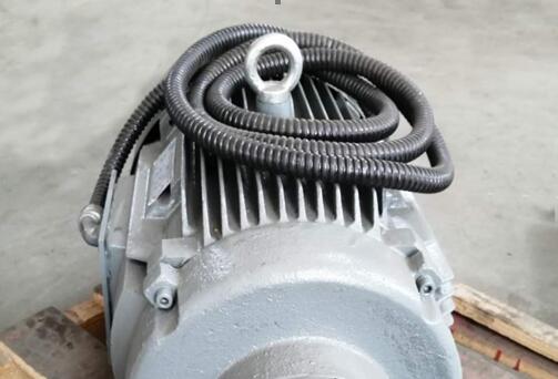 電機(jī)電磁場(chǎng)實(shí)例分析，詳解電機(jī)中的電磁場(chǎng)作用