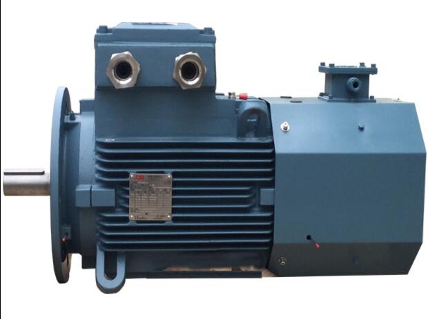 4kw2級(jí)立式三相異步電機(jī)，電機(jī)的規(guī)格和性能介紹