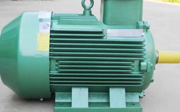 變電機(jī)配編碼器，提高電機(jī)控制精度的方法