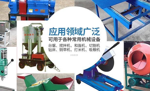步進(jìn)電機(jī)跟伺服電機(jī)有什么區(qū)別，詳解步進(jìn)電機(jī)和伺服電機(jī)的特點(diǎn)和應(yīng)用