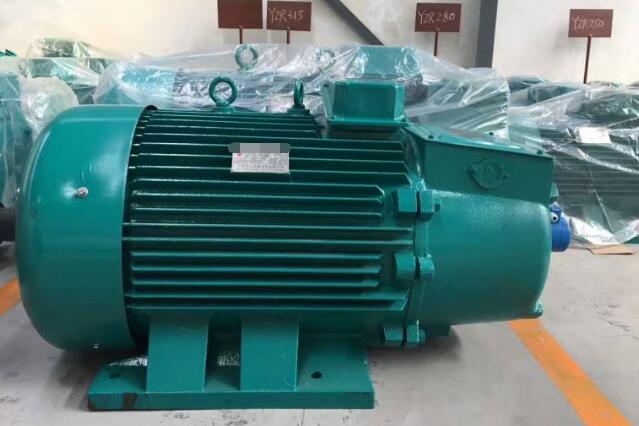 減速電機使用壽命，如何延長減速電機的使用壽命