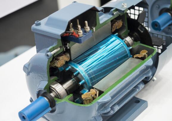 75kw泵站電機每小時排水量，泵站電機排水效率分析