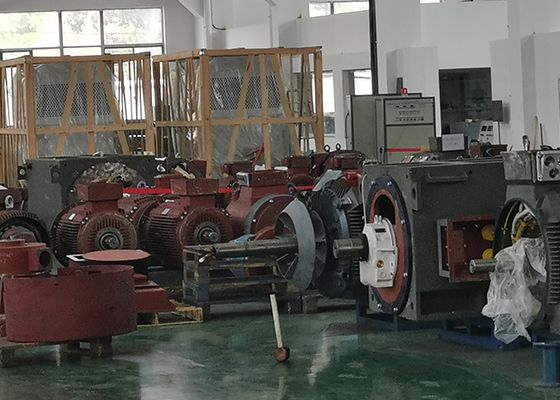 三相繞線電機降壓，降低三相繞線電機的電壓方法
