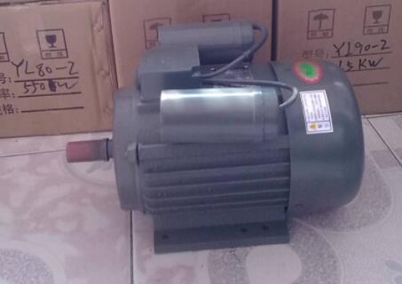 電機故障傳感器故障，常見電機故障及傳感器故障排查方法