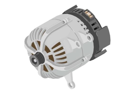 電機(jī)風(fēng)扇專用拉馬，提升電機(jī)風(fēng)扇性能的必備配件