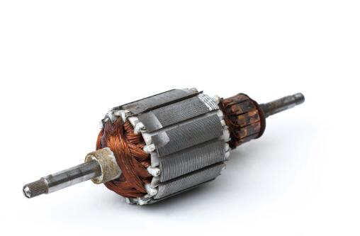 電動車電機(jī)控制器，電機(jī)控制系統(tǒng)的設(shè)計(jì)與實(shí)現(xiàn)