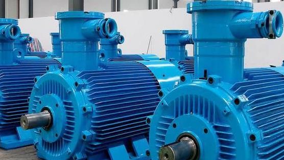 多速異步電機電磁線重，詳解多速異步電機的電磁線圈