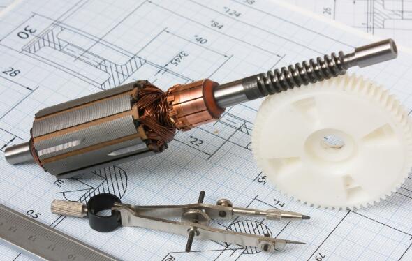 調速電機型號解釋，詳解調速電機的型號和功能