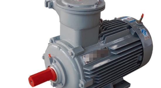 電機(jī)內(nèi)置兩相抱閘，詳解電機(jī)內(nèi)置的抱閘工作原理